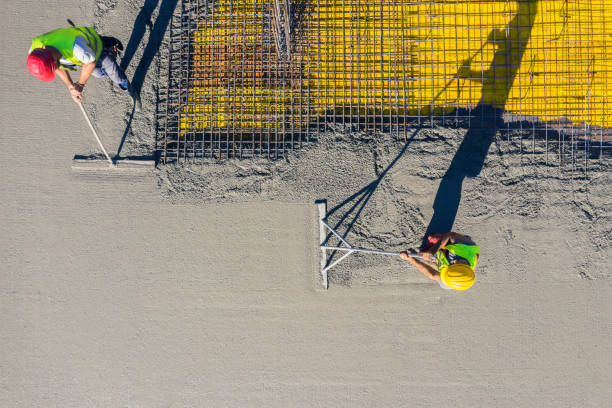 Best Residential Concrete Solutions in Lenexa, KS
